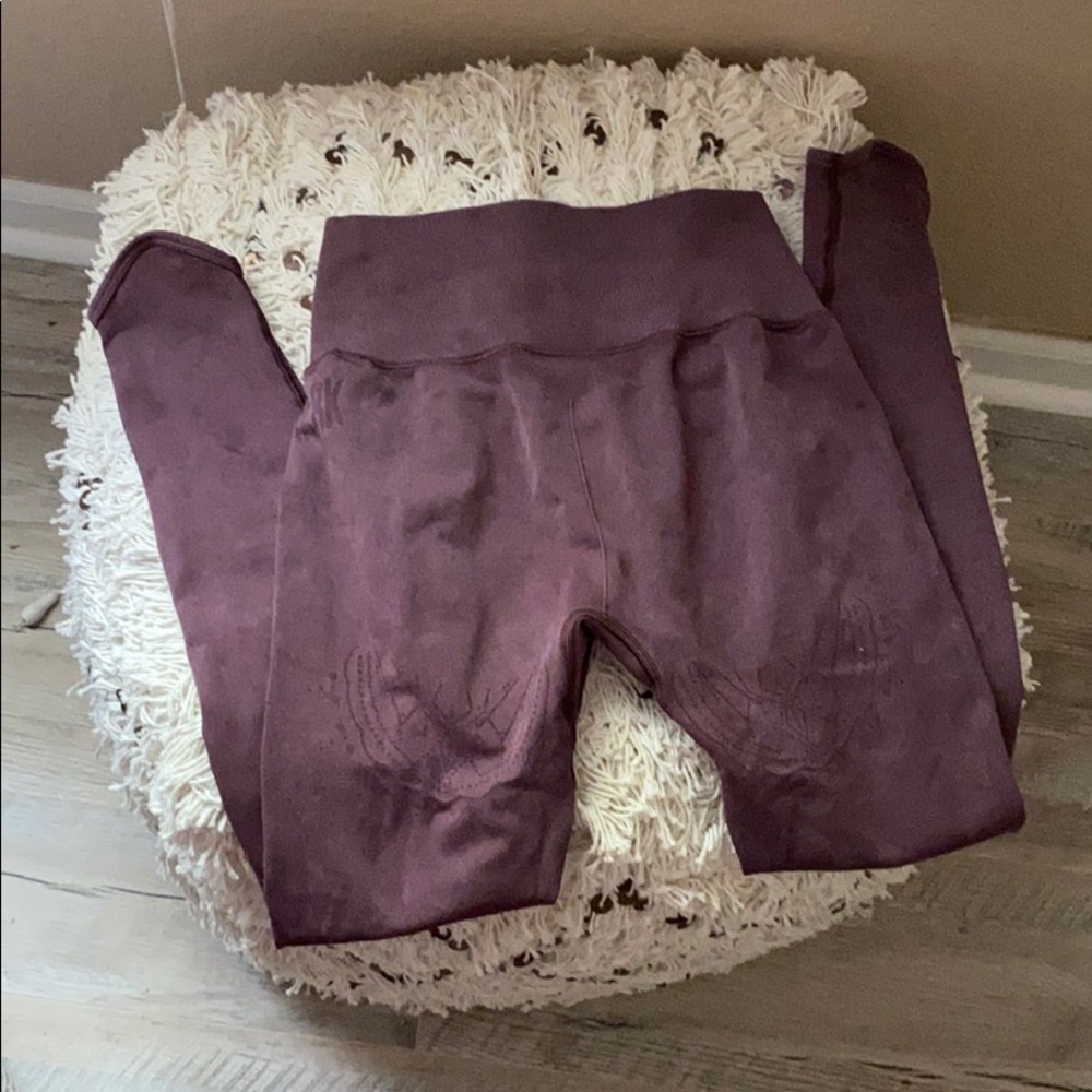 Gymshark studio legging size XS